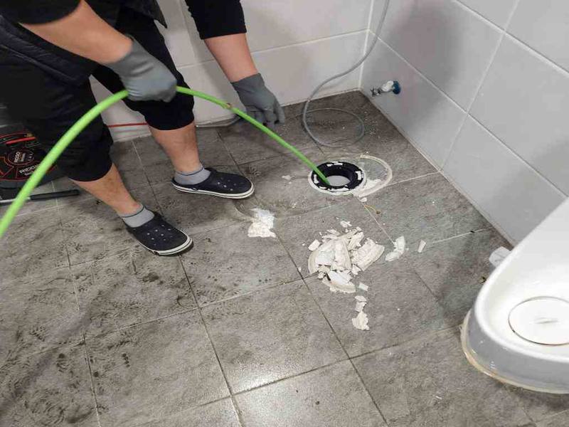 강남구 아파트 싱크대 역류, 우리 집 문제일까